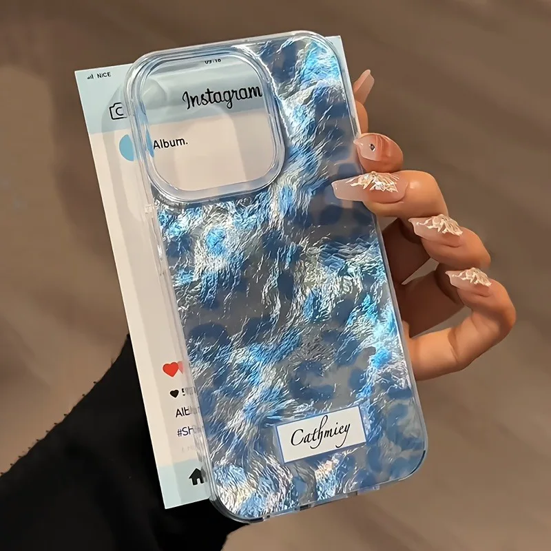 Чехол для iphone 17