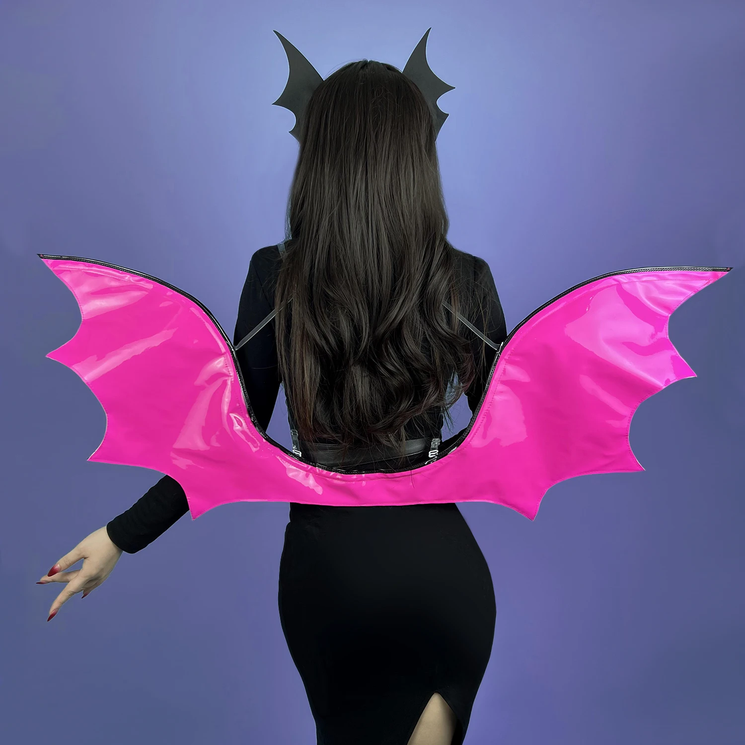 Koruraclub halloween vampires bat - Фотография_6