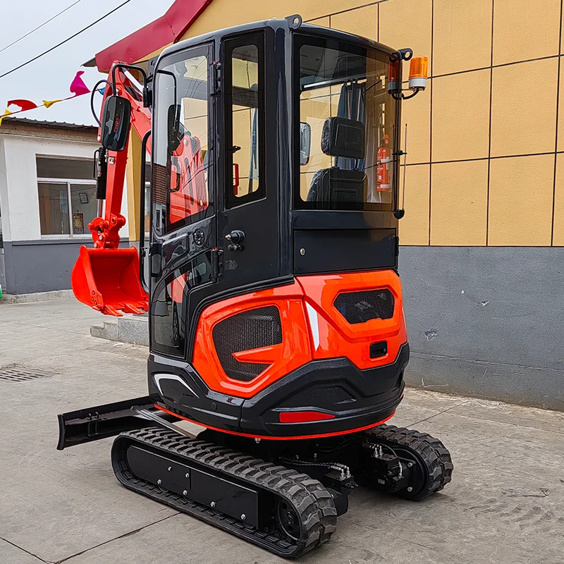 Индивидуальный двигатель kubota - Фотография_2
