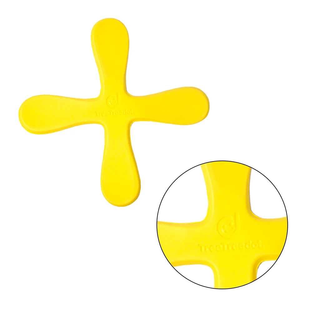 Спортивный бумеранг из пенопласта eva ручной работы - Фотография_4