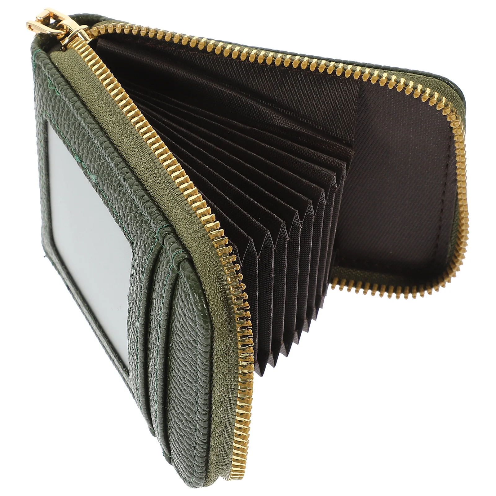 Дорожный антимагнитный держатель для карт