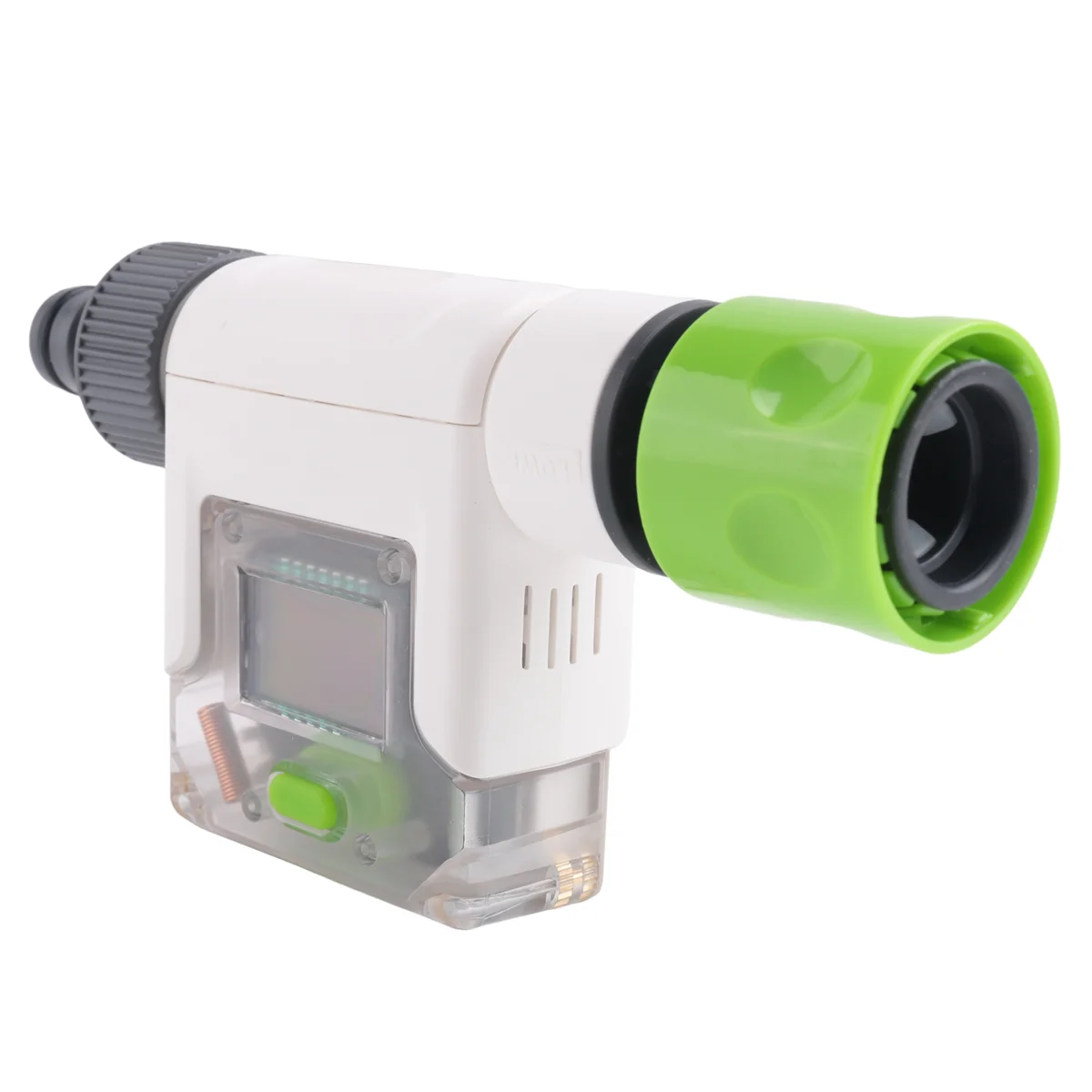 Wbelk wifi расходомер воды для садового шланга - Фотография_2