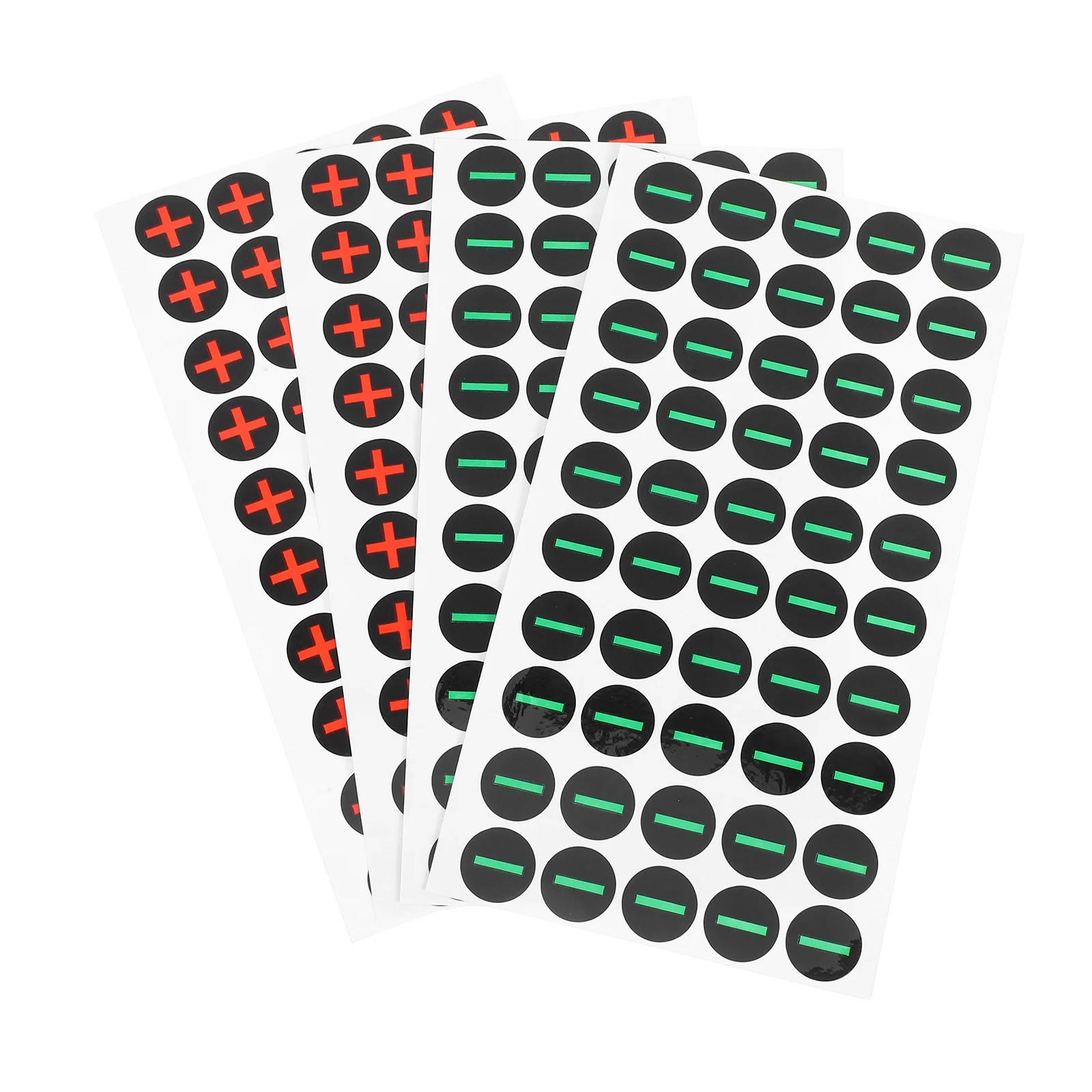 4 листа прочные водонепроницаемые - Фотография_2