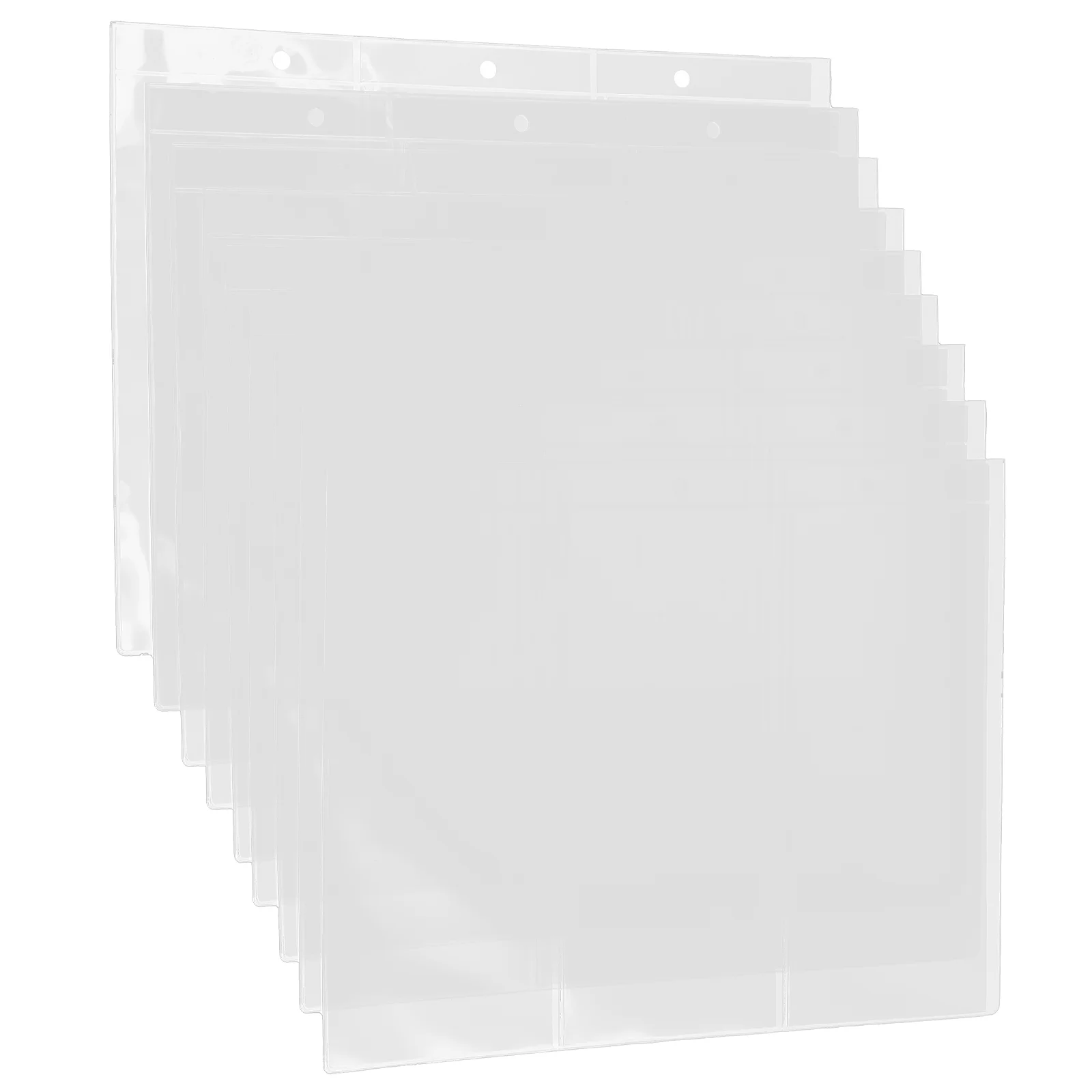 2 упаковки, 20 страниц - Фотография_4