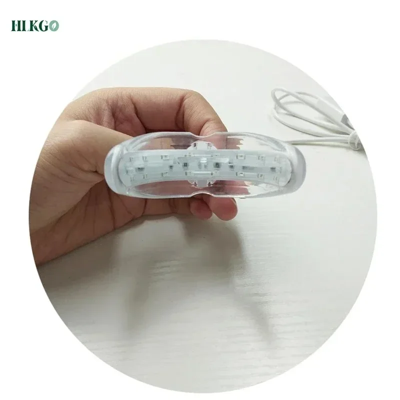 Портативная красная фототерапия - Фотография_6