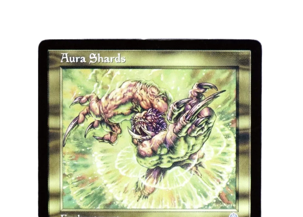 Altar/empress) обычные/foil magical - Фотография_4