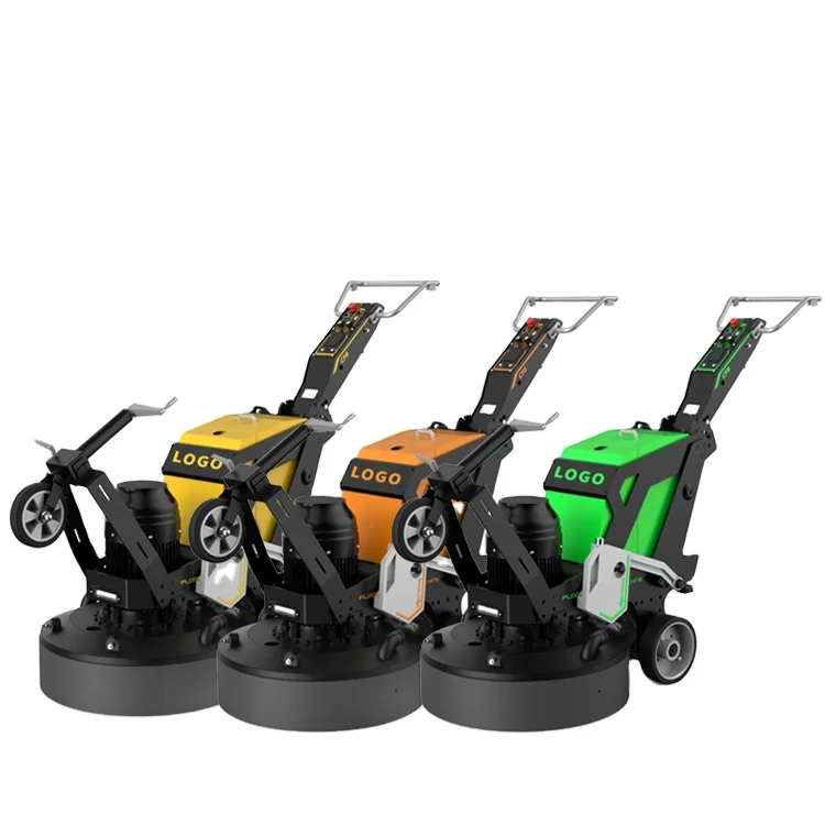 240 в 50 60 гц 27 дюймов бетонная - Фотография_6