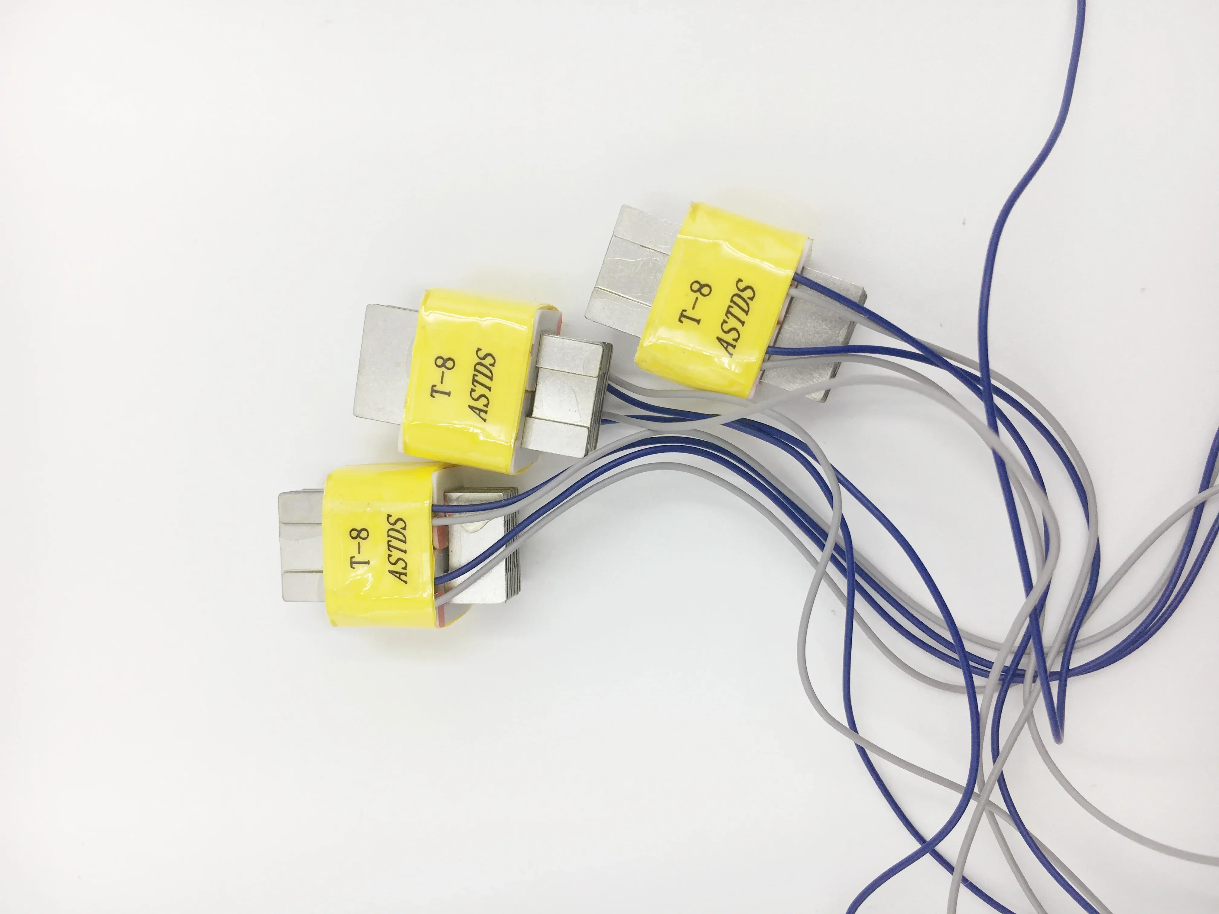 Новый аудиотрансформатор t-8 7: 1 для студийного микрофона - Фотография_2