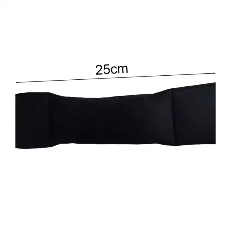 Лента для крепления груза рулевого колеса - Фотография_5