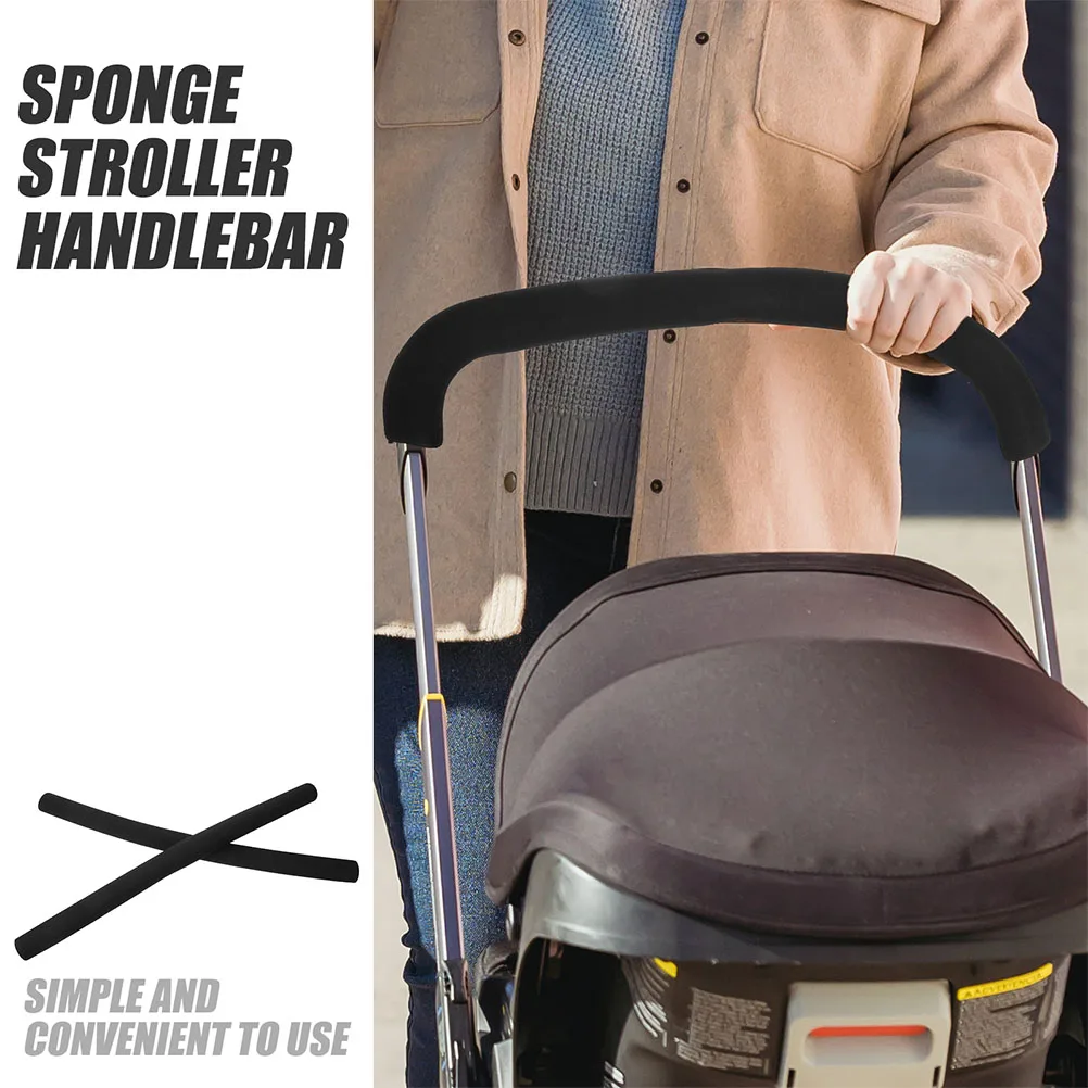 Чехлы на ручки коляски - Фотография_5