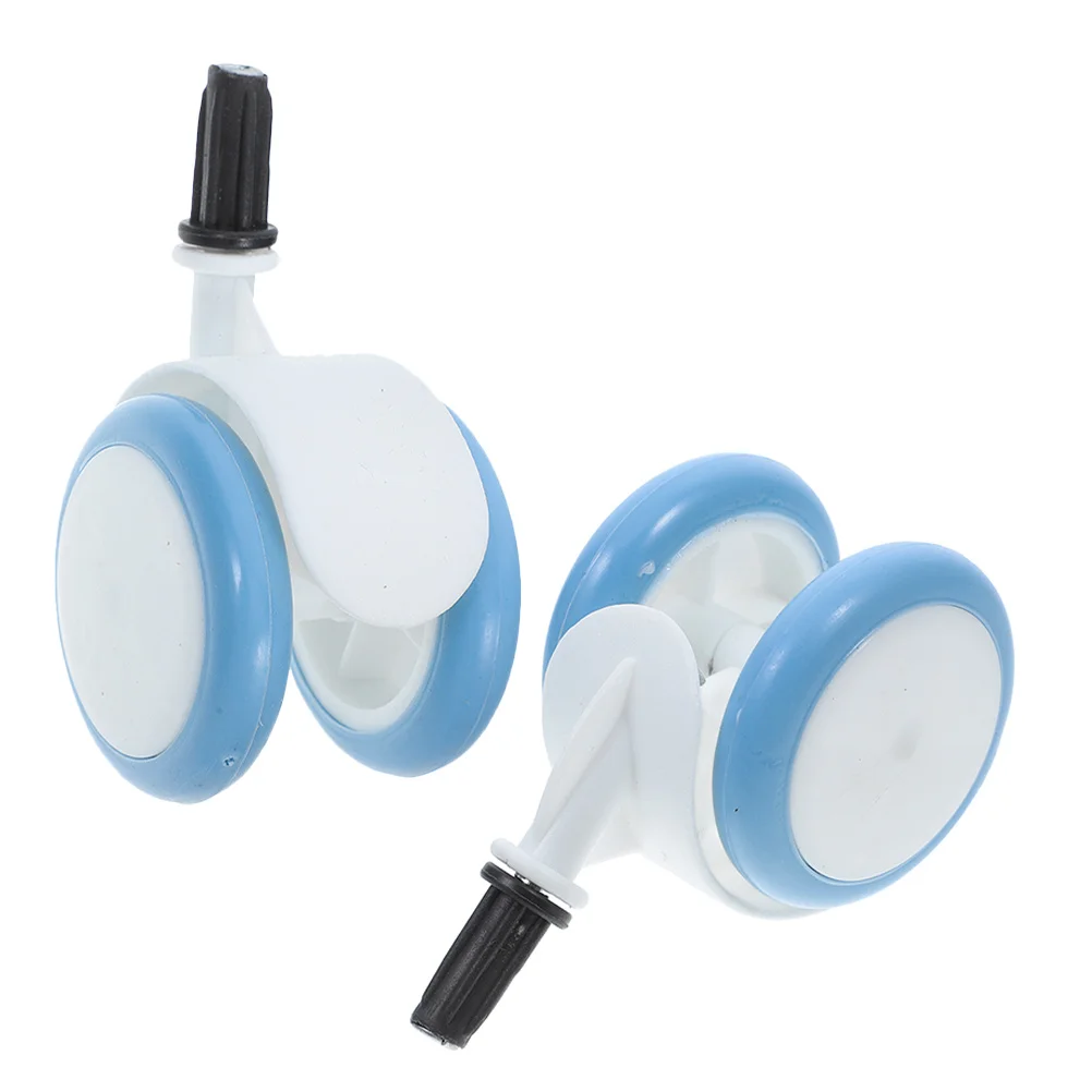 Сменные колеса для детских ходунков - Фотография_5