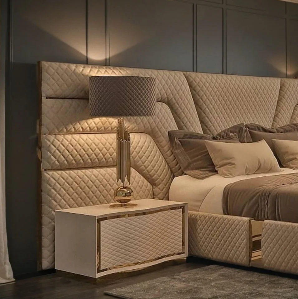 Комплект мебели для спальни - Фотография_4