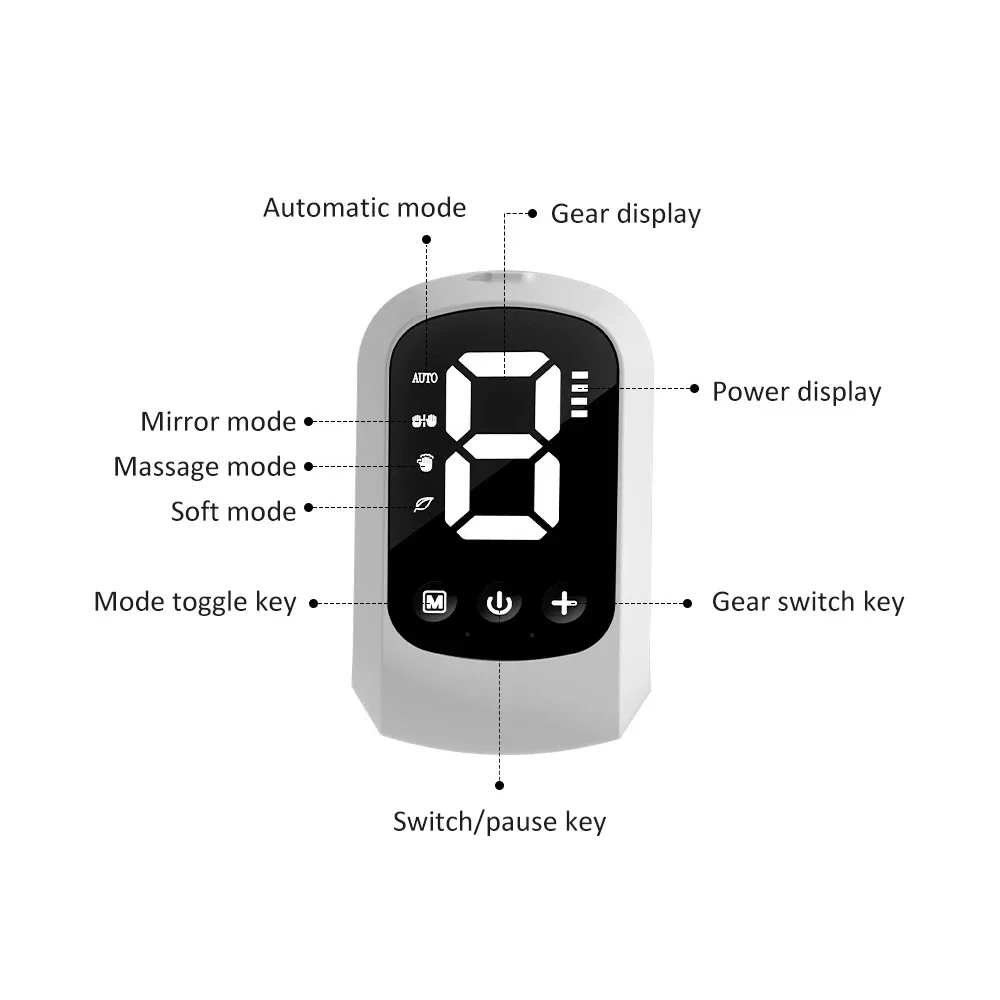 Портативные перчатки-роботы для реабилитации рук - Фотография_6