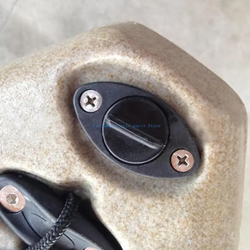 Y9uc каяк резиновая лодка сливная - Фотография_5