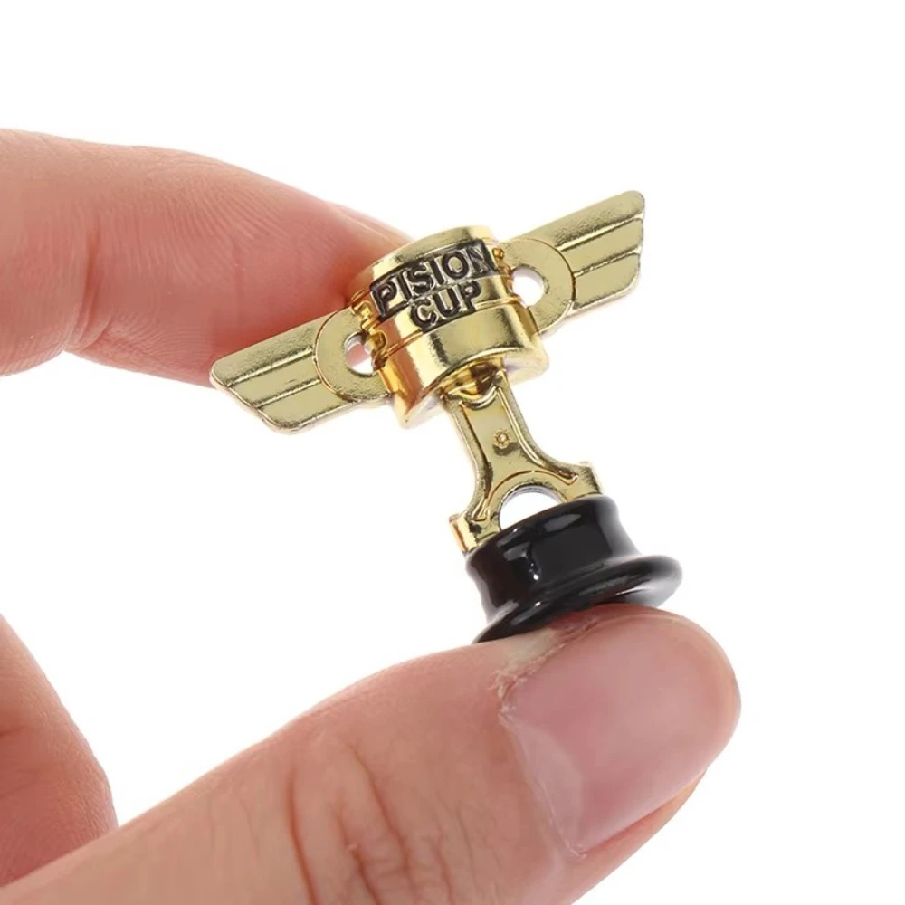 Высококачественная модель поршенная чашка - Фотография_2