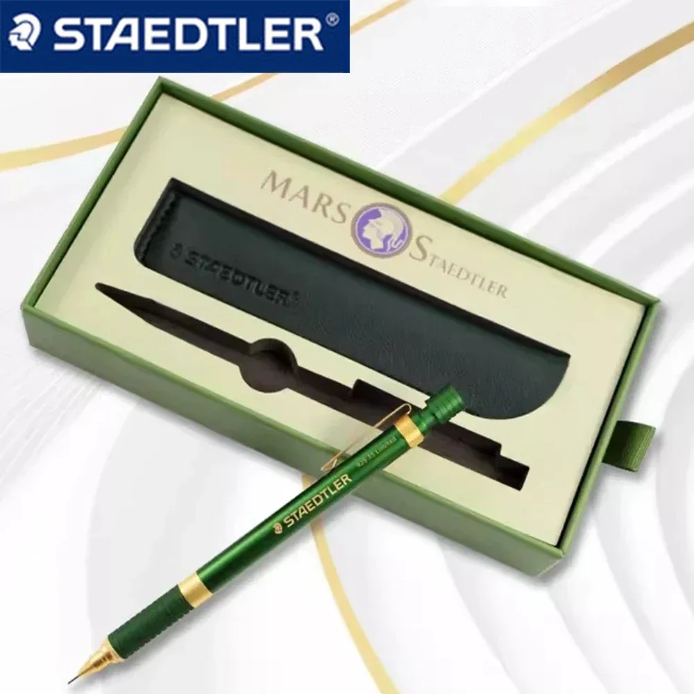 Механический карандаш staedtler 92535 - Фотография_2