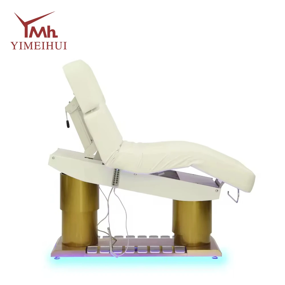 Многофункциональная мебель для спа-салона - Фотография_6