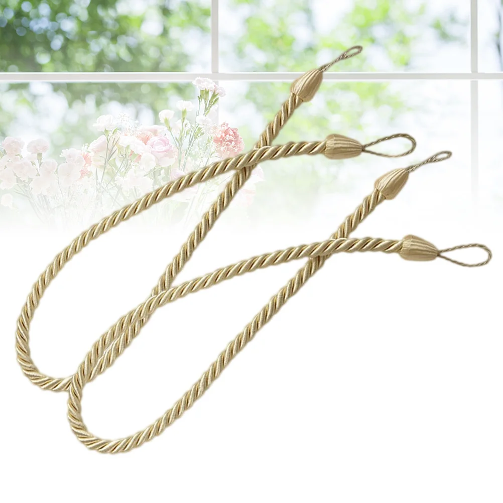 Лента с подвязкой для штор - Фотография_4