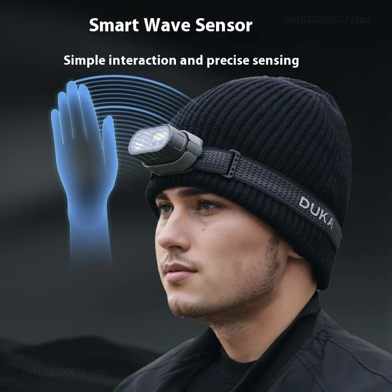 Xiaomi duka atuman mh1 интеллектуальный - Фотография_3