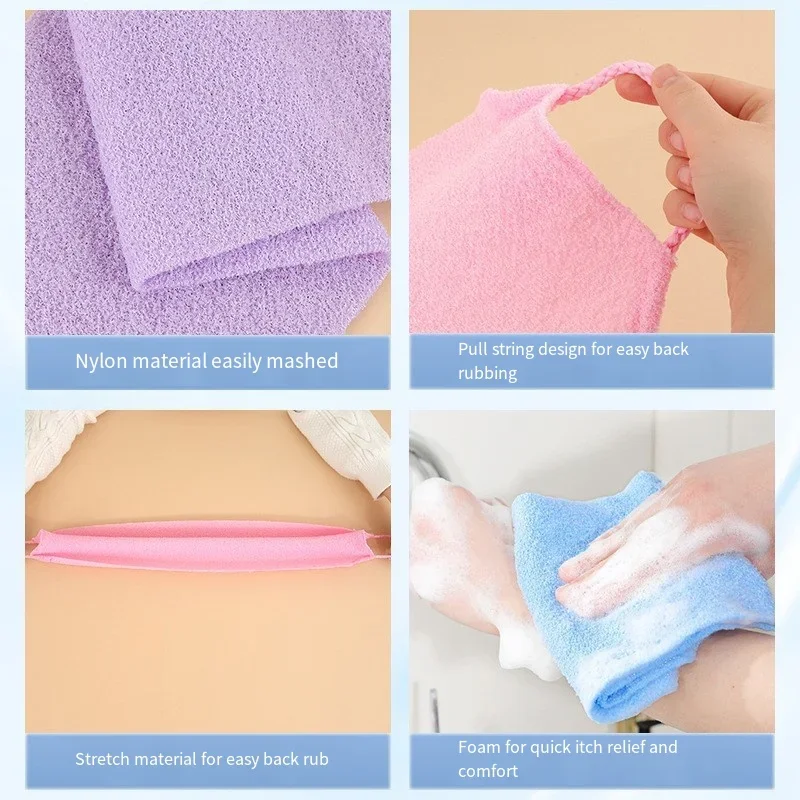 Скребок для спины - Фотография_5