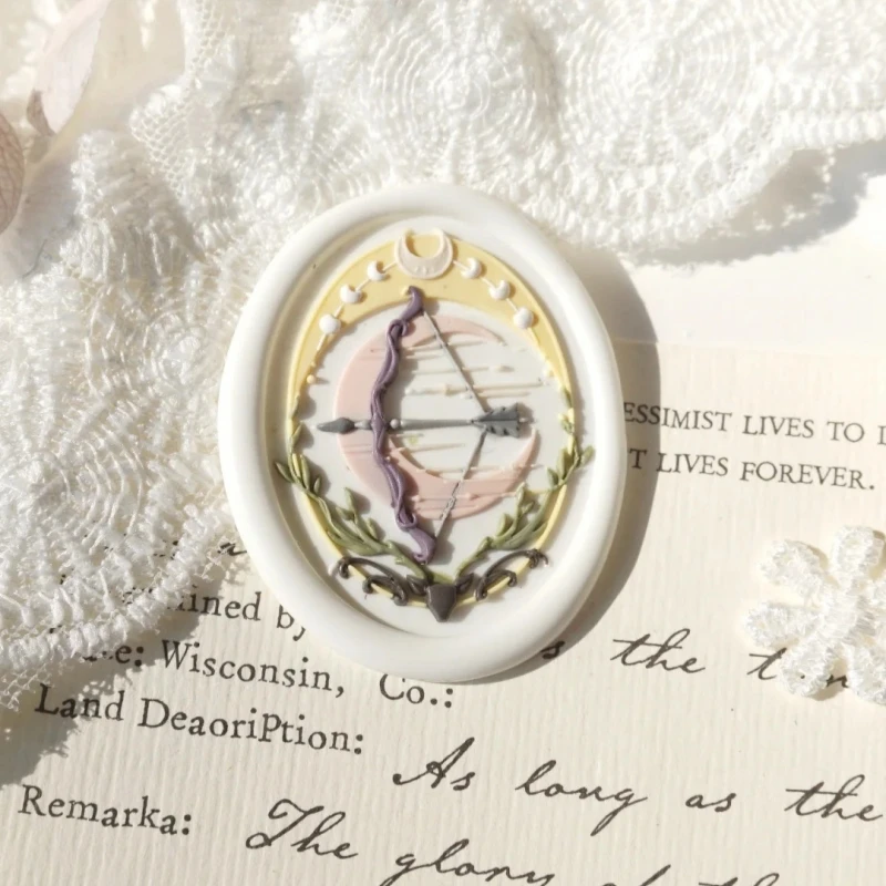 Новая сургучная печать - Фотография_6