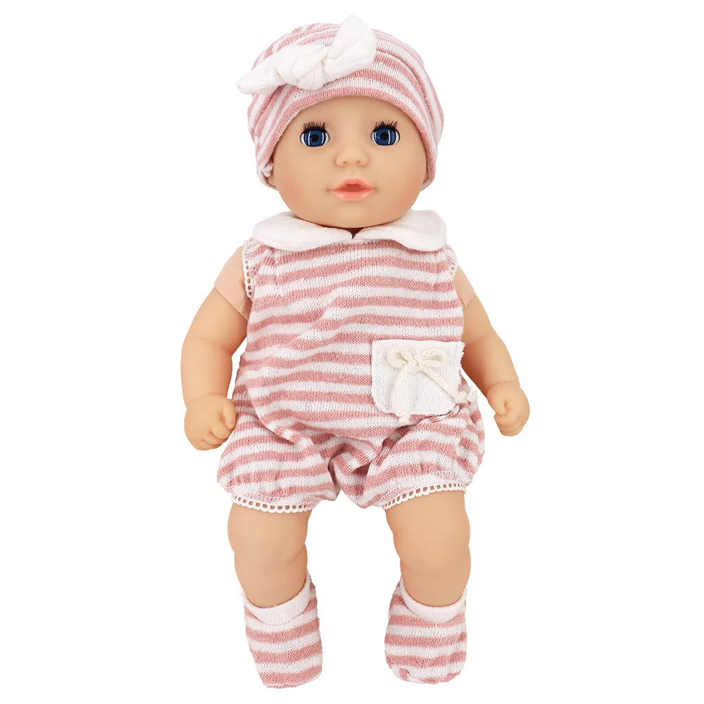 Одежда для куклы baby born для 13-18 дюймов - Фотография_6