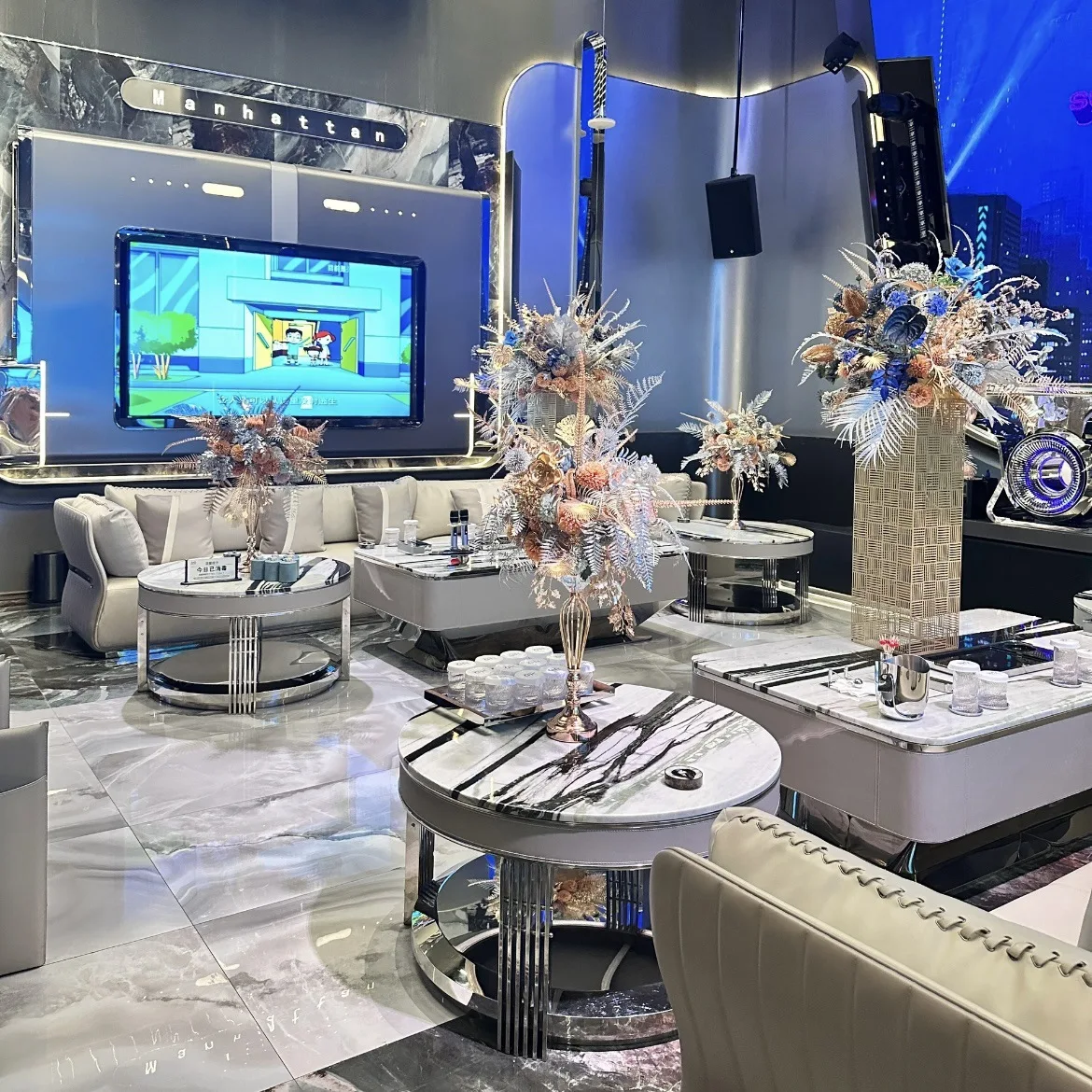 Индивидуальный диван ктв - Фотография_2