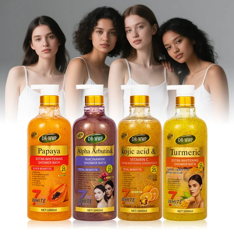 Скраб для мытья тела стойкий аромат