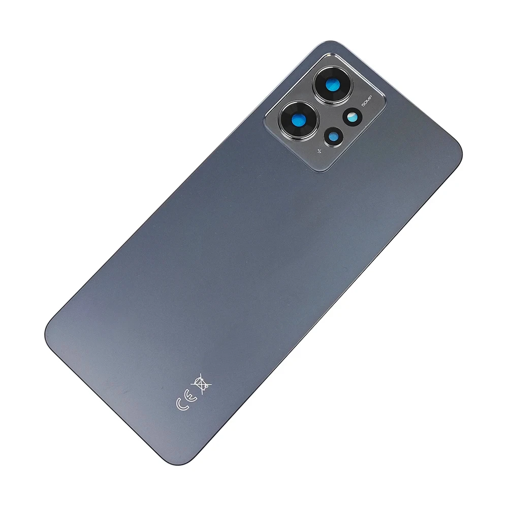 Крышка батарейного отсека для xiaomi note 12 4g - Фотография_3