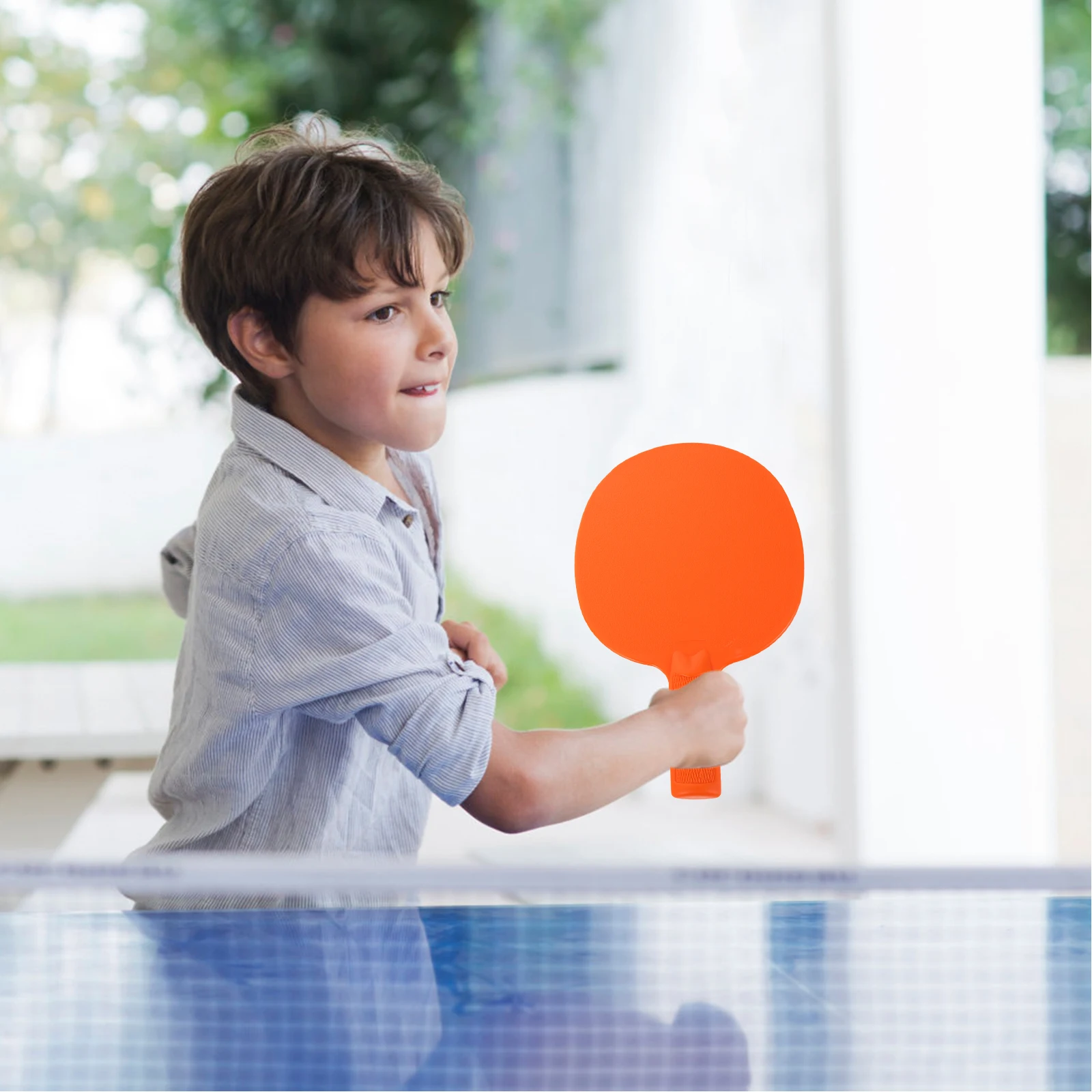 Ракетка для настольного тенниса - Фотография_4