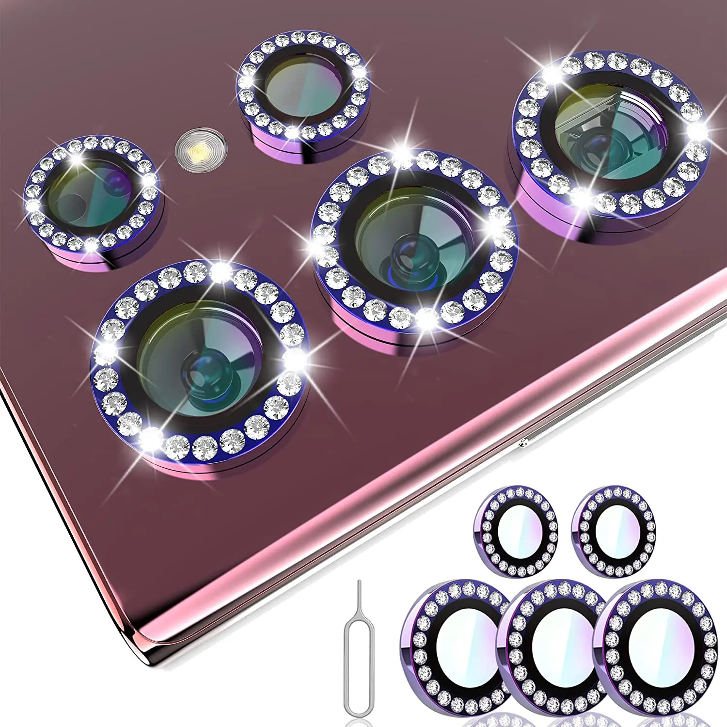 Алмазный для samsung galaxy s22