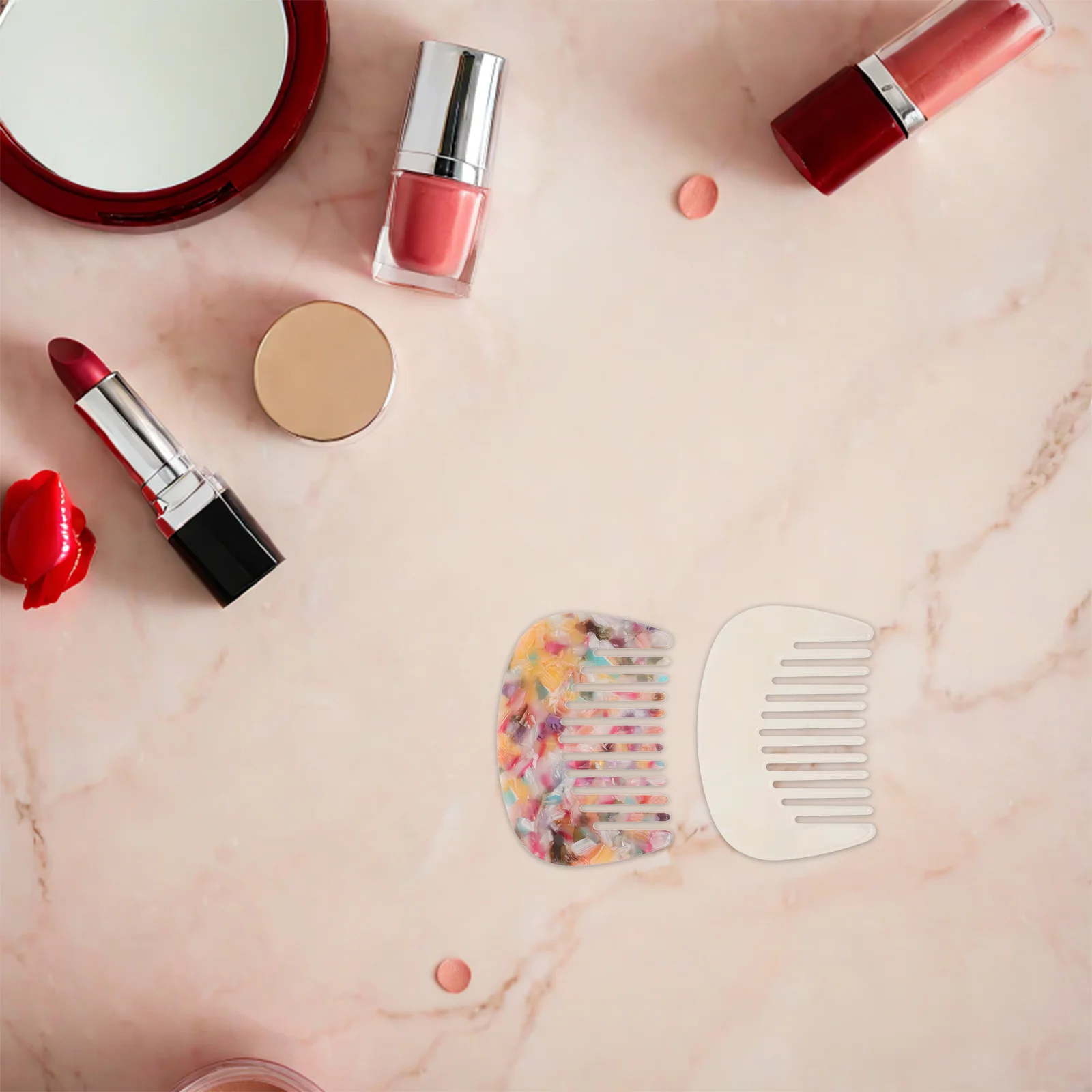 Портативная дорожная расческа - Фотография_5