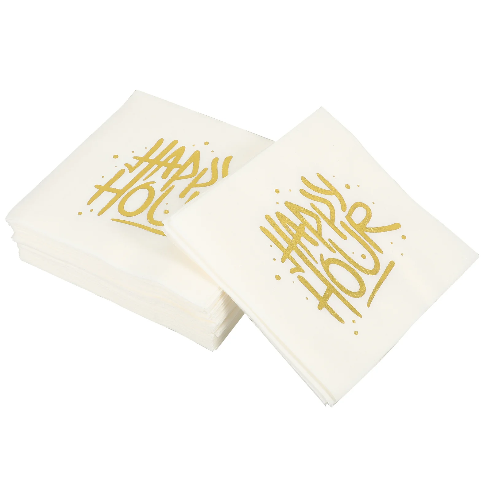 Декоративные бумажные салфетки