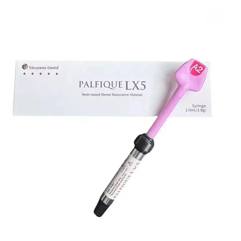 Стоматологический материал lx5