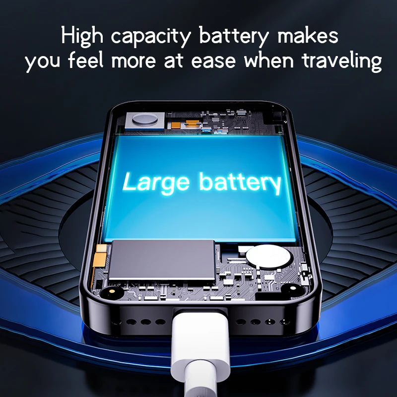 Soyes xs13 mini смартфон на android 2 - Фотография_3