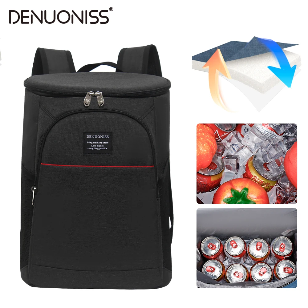Denuoniss 20l термохолодильник