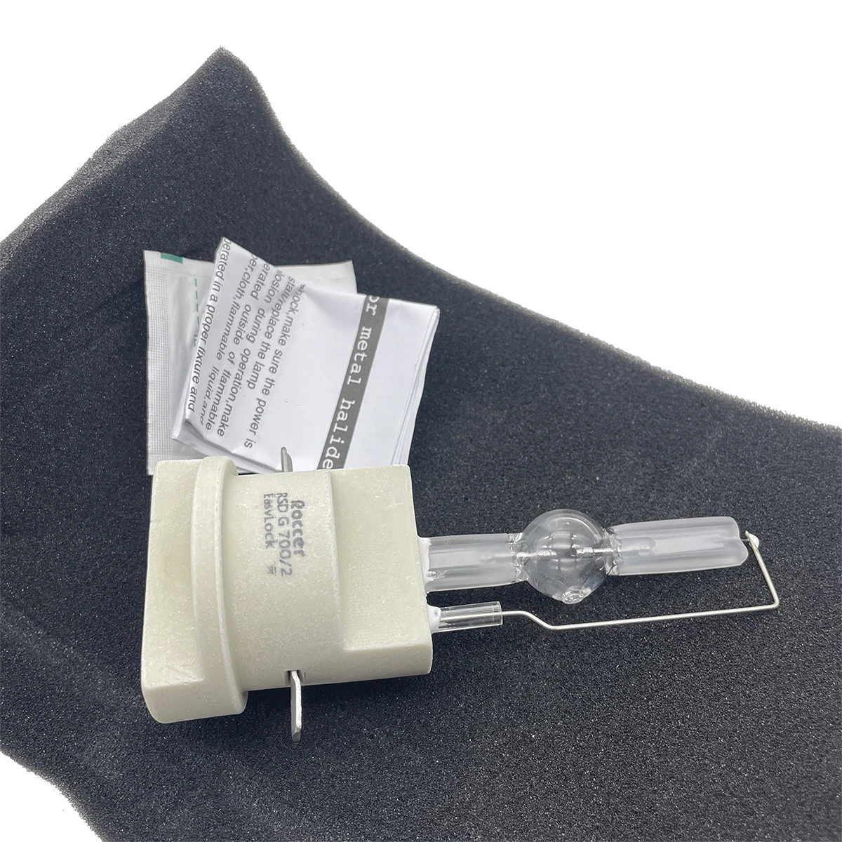 Msr700 msr 700/2 pgjx50 mini fastfit - Фотография_2