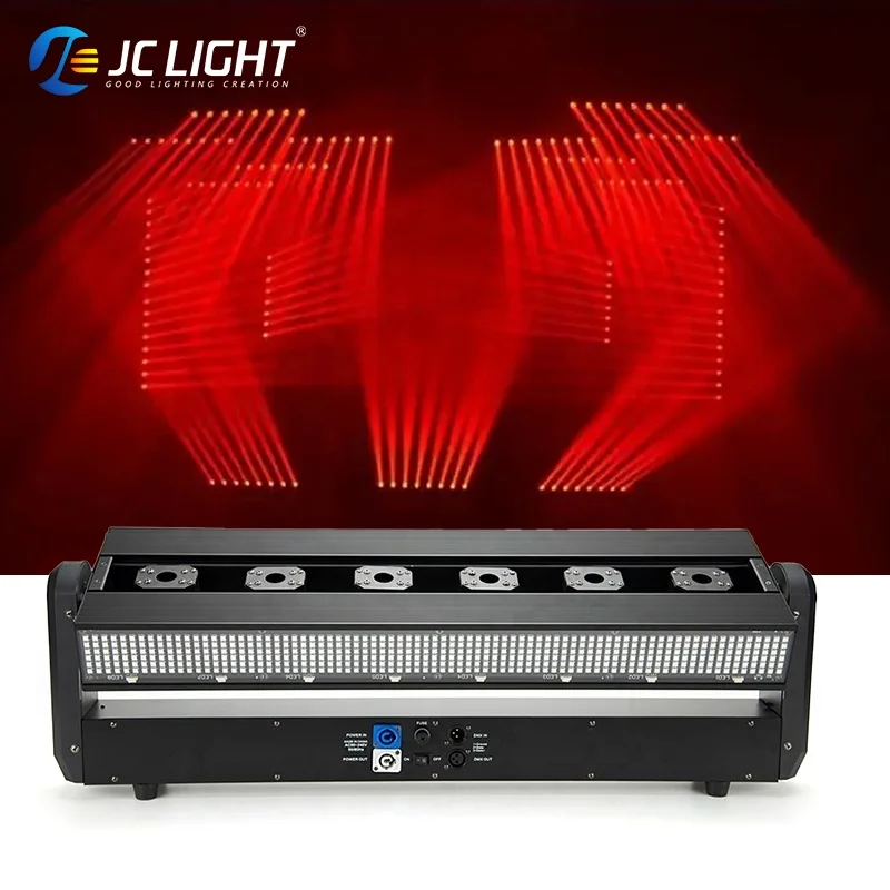 Dj lights 3in1 светодиодное лазерное - Фотография_2