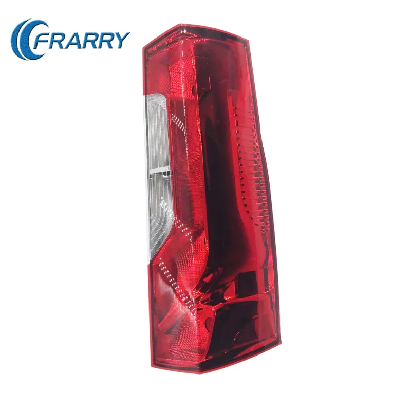 Frarry-автозапчасти задний фонарь - Фотография_5