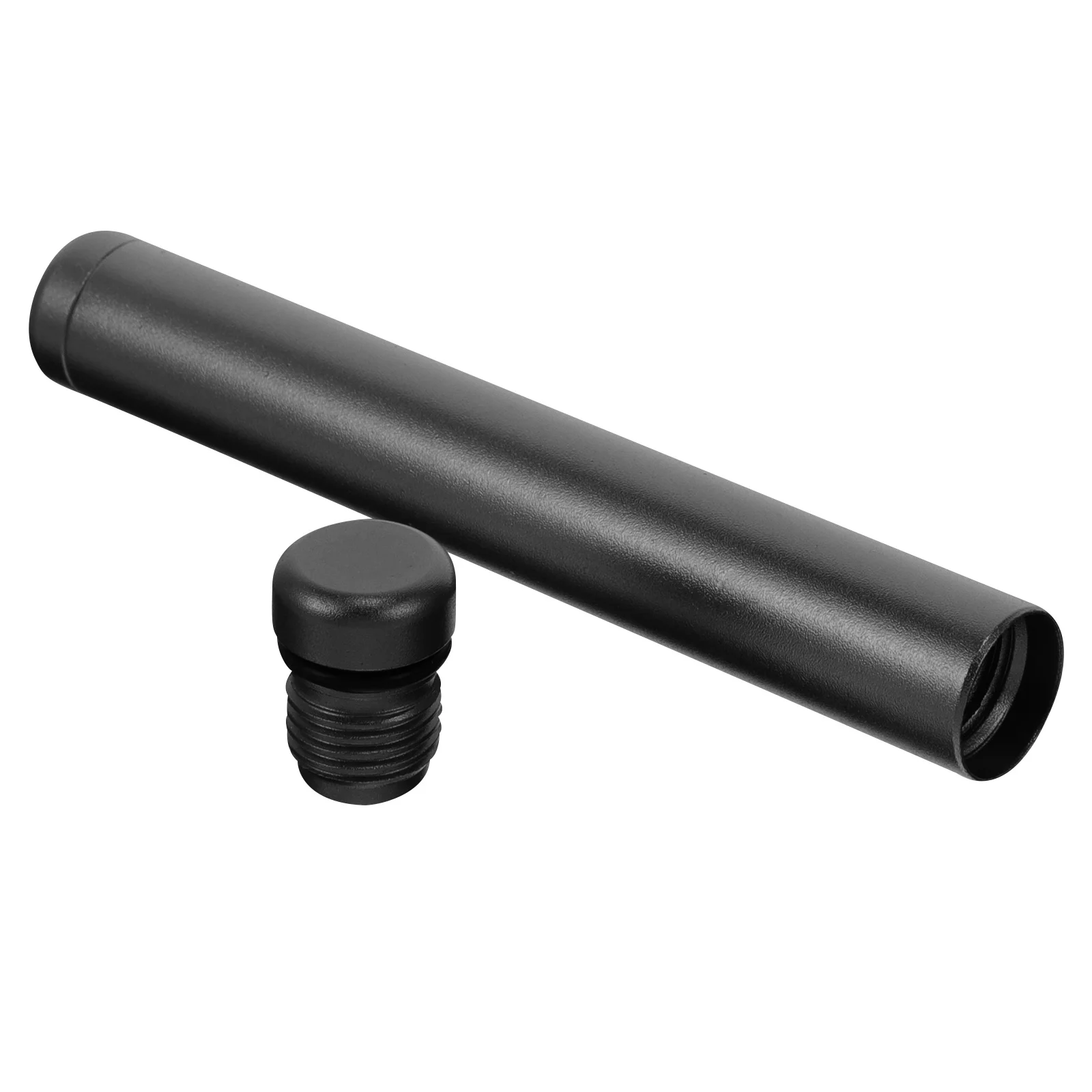 Скрытый контейнер для денег из алюминиевого сплава - Фотография_6