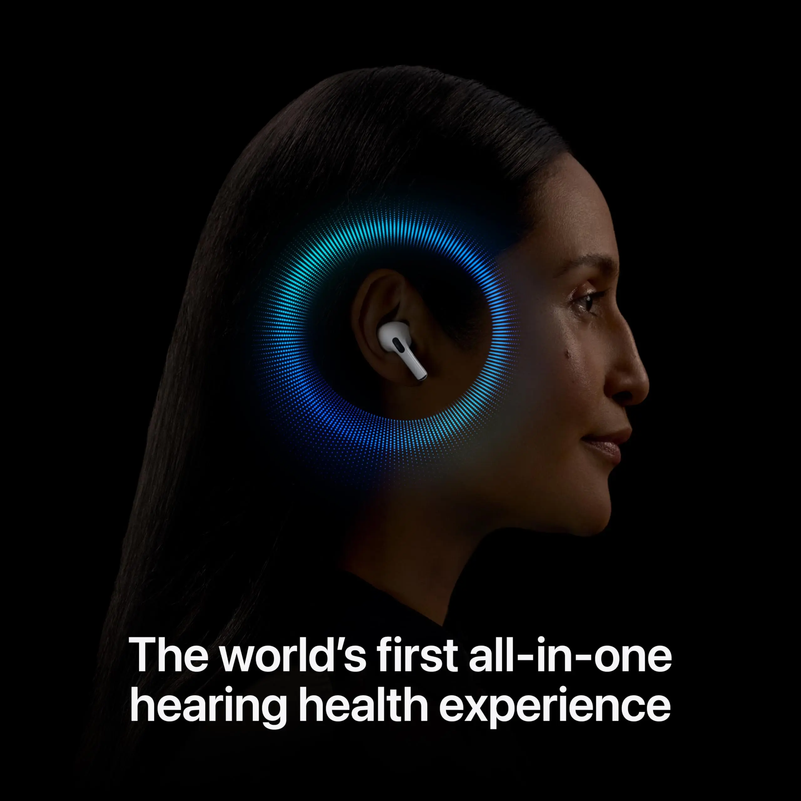 Беспроводные bluetooth-наушники apple airpods pro 2
