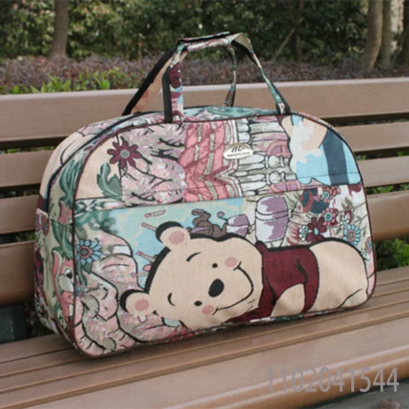 Сумка для багажа disney - Фотография_6