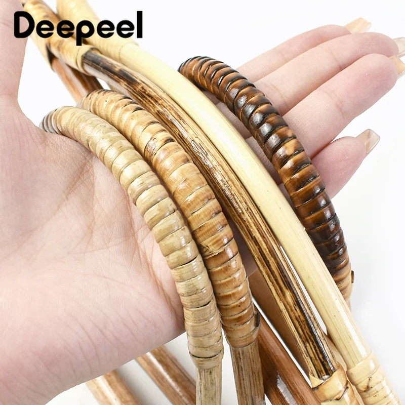 Deepeel из ротанга - Фотография_5