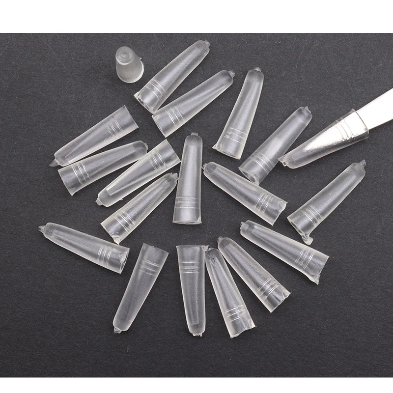 Защитные колпачки для ногтей