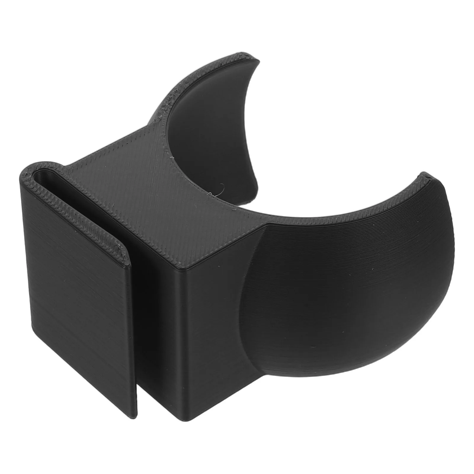 Зажим для теннисного мяча на пояс