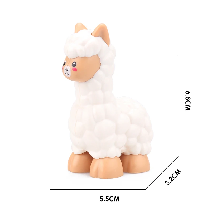 Большие строительные блоки - Фотография_6