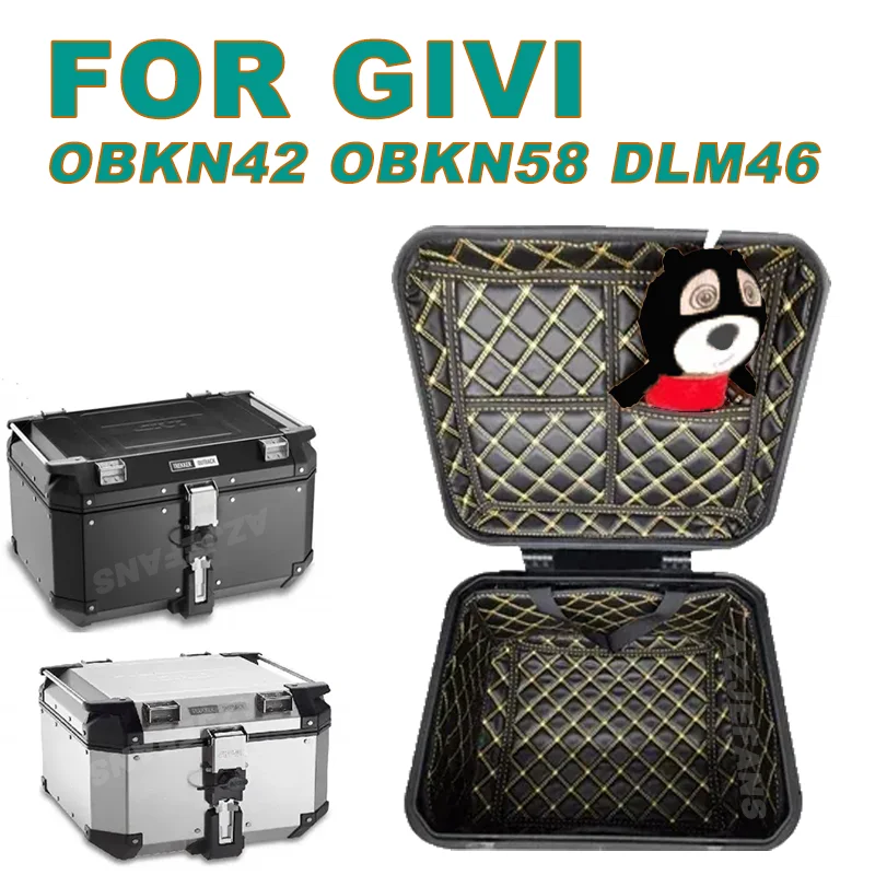 Для givi obkn 42 58 37 obkn42 obkn58 dlm46 trekker outback 58