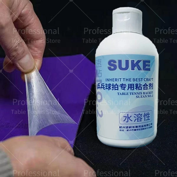 Оригинальный усилитель для настольного тенниса suke - Фотография_2