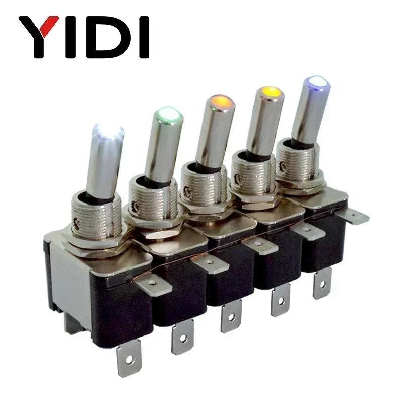 Тумблер для автомобиля - Фотография_2