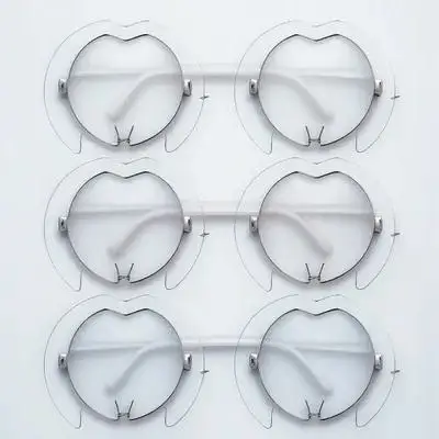 Фиксированные кольца для точечного светильника - Фотография_6